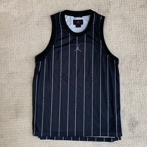 Air Jordan Jersey